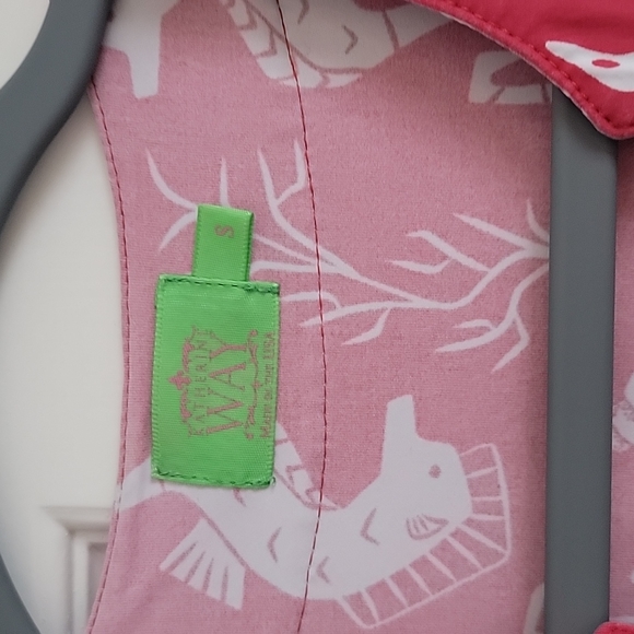 Sporty Pickle Ball Dress - Picture 4 of 4